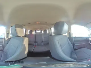 2014 Ford Flex SE with VIN 2FMGK5B81EBD22995, listed as a Copart auction lot 48951365 with 178,479 mi miles and Salvage Title. Bid and sale history available at carsss.com. Image 13.