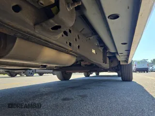 2022 Chevrolet Express Cargo with VIN 1GCWGAFPXN1225074, listed as a IAAI auction lot 42666702 with 101,508 mi miles and . Bid and sale history available at DreamBid. Image 24.