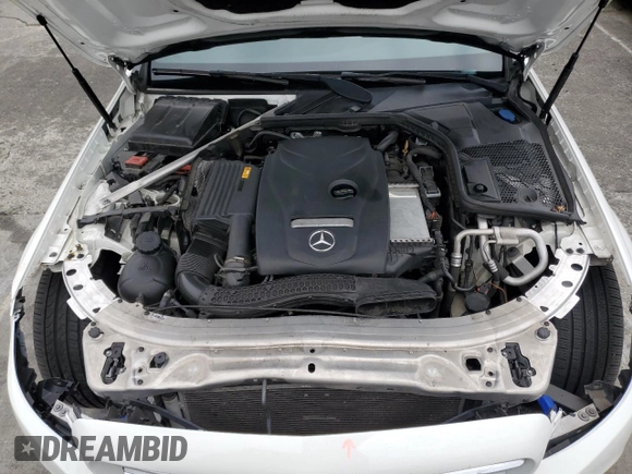 2018 Mercedes-Benz C 300 z VIN 55SWF4JB6JU275731, wystawiony jako Copart lot #55496575 z przebiegiem 51 107 mil mil oraz Szkoda całkowita • Salvage title. Historia ofert i sprzedaży dostępna na DreamBid. Obrazek 11.