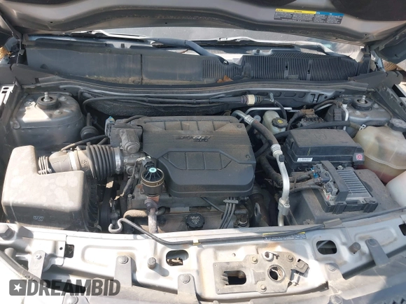 2006 Chevrolet Equinox LT z VIN 2CNDL63F566029632, wystawiony jako IAAI lot #42410840 z przebiegiem 202 260 mil mil oraz . Historia ofert i sprzedaży dostępna na DreamBid. Obrazek 10.