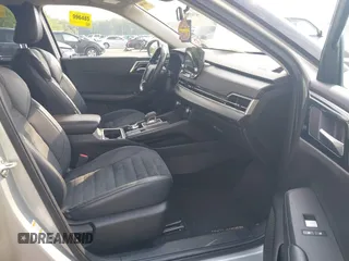 2022 Mitsubishi Outlander SE z VIN JA4J4UA86NZ030850, wystawiony jako IAAI lot #42488918 z przebiegiem 112 029 mil mil oraz . Historia ofert i sprzedaży dostępna na DreamBid. Obrazek 5.