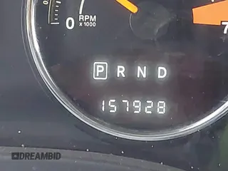 2015 Jeep Compass High Altitude Edition with VIN 1C4NJDEB9FD396502, listed as a IAAI auction lot 41757194 with 157,928 mi miles. Bid and sale history available at carsss.com. Image 15.