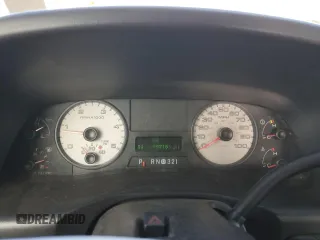 2006 Ford F-350 XL z VIN 1FTWX31P36EA28454, wystawiony jako Copart lot #59232315 z przebiegiem 197 103 mil mil oraz Czysty tytuł • Clean title. Historia ofert i sprzedaży dostępna na DreamBid. Obrazek 9.