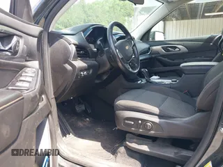 2018 Chevrolet Traverse LT Cloth with VIN 1GNERGKW5JJ231811, listed as a IAAI auction lot 42145414 with 68,881 mi miles and . Bid and sale history available at DreamBid. Image 5.