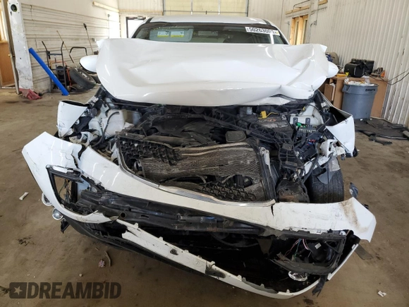 2016 Kia Sportage LX with VIN KNDPBCAC3G7814194, listed as a Copart auction lot 50263005 with 136,570 mi miles and Salvage Title. Bid and sale history available at carsss.com. Image 5.