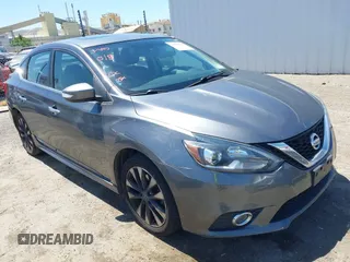 2017 Nissan Sentra SR Turbo с VIN 3N1CB7AP4HY252706, выставлен на аукционе IAAI как лот 42225952 с пробегом 161 367 миль миль и . История ставок и продаж доступна на DreamBid. Изображение 1.