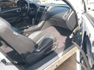2017 Infiniti Q60 Premium с VIN JN1EV7EK8HM362692, выставлен на аукционе IAAI как лот 41841733 с пробегом 66 445 миль миль и . История ставок и продаж доступна на DreamBid. Изображение 5.