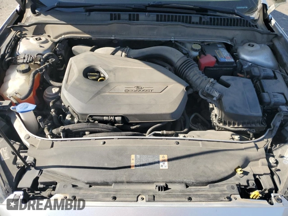 2013 Ford Fusion SE with VIN 3FA6P0HR8DR123159, listed as a Copart auction lot 51680325 with 112,162 mi miles and Salvage Title. Bid and sale history available at carsss.com. Image 13.