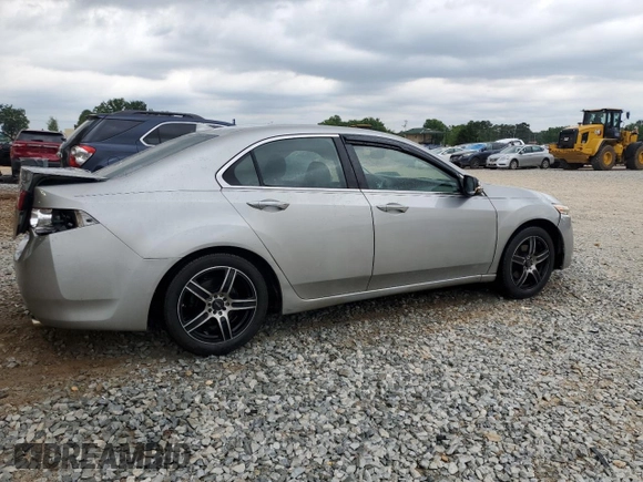 2009 Acura TSX z VIN JH4CU26699C036434, wystawiony jako Copart lot #56143595 z przebiegiem 153 425 mil mil oraz Szkoda całkowita • Salvage title. Historia ofert i sprzedaży dostępna na DreamBid. Obrazek 3.