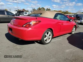 2006 Toyota Solara SE with VIN 4T1FA38P56U065949, listed as a Copart auction lot 76409424 with 196,456 mi miles and Clean Title. Bid and sale history available at DreamBid. Image 3.