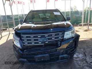 2017 Ford Explorer с VIN 1FM5K8BH4HGD36489, выставлен на аукционе IAAI как лот 42242435 с пробегом 55 050 миль миль и . История ставок и продаж доступна на DreamBid. Изображение 12.