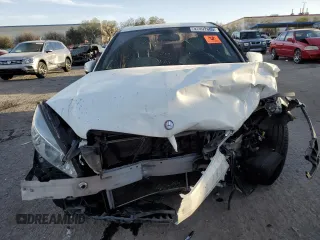 2010 Mercedes-Benz C-Class C 300 Sport with VIN WDDGF5EB9AR090997, listed as a Copart auction lot 47492605 with 0 mi miles and Salvage Title. Bid and sale history available at carsss.com. Image 5.