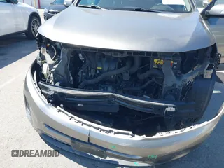 2014 Kia Sorento LX with VIN 5XYKT3A66EG489204, listed as a IAAI auction lot 41871926 with 138,566 mi miles. Bid and sale history available at carsss.com. Image 6.
