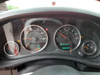 2016 Jeep Wrangler Unlimited Freedom с VIN 1C4BJWDG9GL149905, выставлен на аукционе Copart как лот 57591765 с пробегом 88 689 миль миль и Чистый • Clean title. История ставок и продаж доступна на DreamBid. Изображение 9.