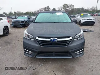 2022 Subaru Legacy Limited z VIN 4S3BWAN6XN3015329, wystawiony jako IAAI lot #41547234 z przebiegiem 33 251 mil mil oraz . Historia ofert i sprzedaży dostępna na DreamBid. Obrazek 12.
