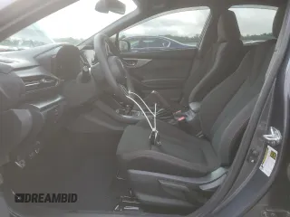 2023 Subaru WRX Premium z VIN JF1VBAF63P9807335, wystawiony jako Copart lot #64719245 z przebiegiem 8 663 mil mil oraz Szkoda całkowita • Salvage title. Historia ofert i sprzedaży dostępna na DreamBid. Obrazek 7.