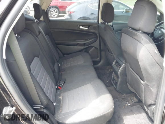 2020 Ford Edge SE with VIN 2FMPK4G9XLBB60857, listed as a IAAI auction lot 42136389 with 64,954 mi miles and . Bid and sale history available at DreamBid. Image 8.