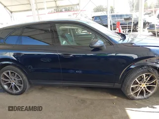 2023 Porsche Cayenne с VIN WP1AA2AY3PDA03428, выставлен на аукционе IAAI как лот 42003079 с пробегом 2 564 миль миль и . История ставок и продаж доступна на DreamBid. Изображение 13.