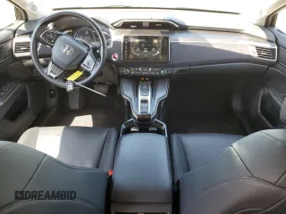2019 Honda Clarity Touring z VIN JHMZC5F38KC007064, wystawiony jako Copart lot #55362015 z przebiegiem 74 565 mil mil oraz Szkoda całkowita • Salvage title. Historia ofert i sprzedaży dostępna na DreamBid. Obrazek 8.
