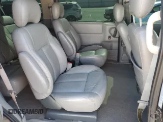 1997 Oldsmobile Silhouette GL z VIN 1GHDX03E7VD211002, wystawiony jako Copart lot #59633155 z przebiegiem 93 532 mil mil oraz Szkoda całkowita • Salvage title. Historia ofert i sprzedaży dostępna na DreamBid. Obrazek 11.