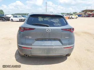 2024 Mazda CX-30 2.5 S Preferred Package with VIN 3MVDMBCM3RM683241, listed as a IAAI auction lot 42095714 with 36,179 mi miles. Bid and sale history available at carsss.com. Image 17.