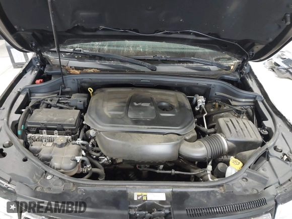 2018 Jeep Grand Cherokee High Altitude with VIN 1C4RJFCG4JC477269, listed as a IAAI auction lot 42506434 with 109,539 mi miles and . Bid and sale history available at DreamBid. Image 10.