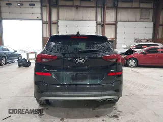 2020 Hyundai Tucson Ultimate with VIN KM8J3CAL2LU188647, listed as a IAAI auction lot 42166531 with 24,521 mi miles and . Bid and sale history available at DreamBid. Image 17.