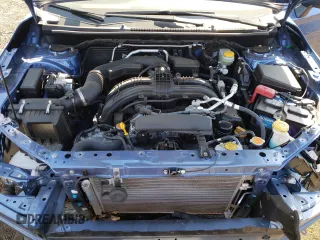 2019 Subaru Crosstrek with VIN JF2GTAAC2KH228544, listed as a Copart auction lot 54897895 with 33,307 mi miles and Salvage Title. Bid and sale history available at carsss.com. Image 12.