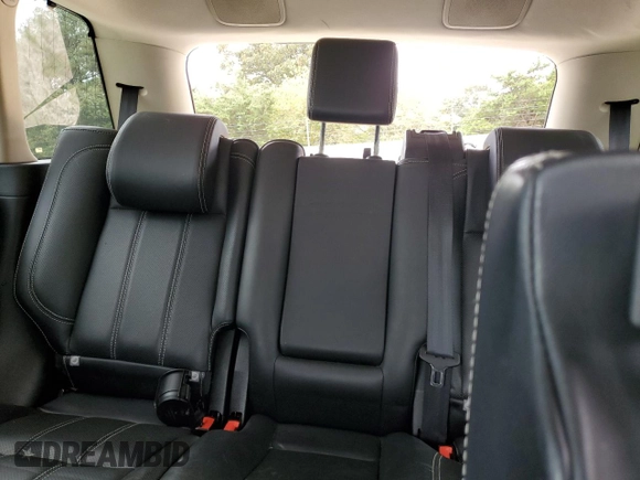 2012 Land Rover Range Rover Sport SC with VIN SALSH2E48CA741609, listed as a Copart auction lot 72083344 with 132,278 mi miles and Salvage title. Bid and sale history available at DreamBid. Image 10.