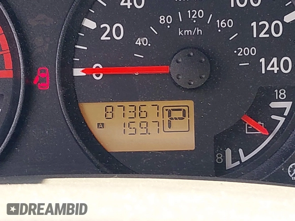 2017 Nissan Frontier Pro-4X with VIN 1N6DD0EV2HN754569, listed as a IAAI auction lot 42404558 with 87,367 mi miles and . Bid and sale history available at DreamBid. Image 15.