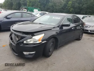 2015 Nissan Altima SL z VIN 1N4AL3AP0FN913271, wystawiony jako Copart lot #69157134 z przebiegiem 127 696 mil mil oraz Szkoda całkowita • Salvage title. Historia ofert i sprzedaży dostępna na DreamBid. Obrazek 1.