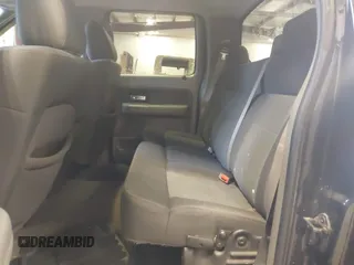 2008 Ford F-150 XL with VIN 1FTRW14W78FB59441, listed as a IAAI auction lot 41533301 with 265,129 mi miles. Bid and sale history available at carsss.com. Image 8.