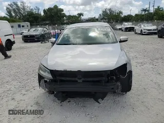 2013 Volkswagen Jetta SE z VIN 3VWDP7AJ8DM354734, wystawiony jako Copart lot #61147355 z przebiegiem 103 428 mil mil oraz Szkoda całkowita • Salvage title. Historia ofert i sprzedaży dostępna na DreamBid. Obrazek 14.