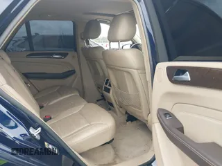 2015 Mercedes-Benz M 350 with VIN 4JGDA5JB2FA566851, listed as a IAAI auction lot 41968792 with 104,133 mi miles and . Bid and sale history available at DreamBid. Image 8.