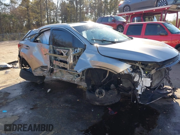 2017 Lexus RX 350 z VIN 2T2ZZMCA9HC040048, wystawiony jako IAAI lot #41366479 z przebiegiem 141 522 mil mil oraz . Historia ofert i sprzedaży dostępna na DreamBid. Obrazek 1.