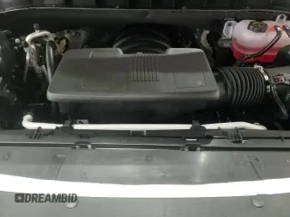 2025 Chevrolet Suburban RST с VIN 1GNS6ERLXSR271347, выставлен на аукционе Copart как лот 86137015 с пробегом 678 миль миль и Списание • Salvage title. История ставок и продаж доступна на DreamBid. Изображение 15.