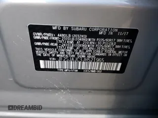 2018 Subaru Forester Limited with VIN JF2SJAJC3JH521965, listed as a Copart auction lot 39350363 with 71,758 mi miles. Bid and sale history available at carsss.com. Image 13.