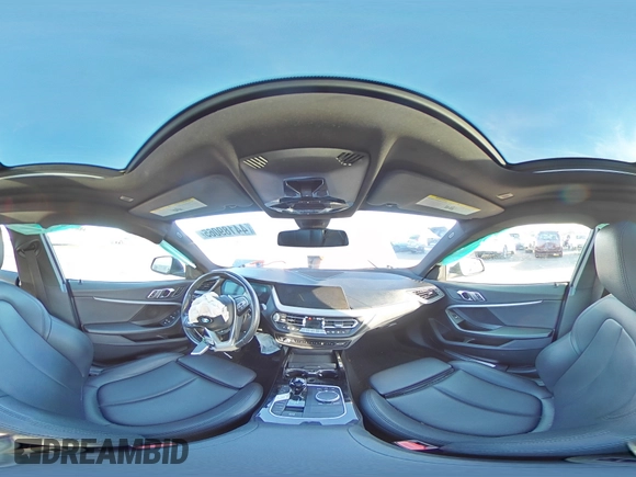 2022 BMW 2 Series 228i xDrive с VIN WBA73AK02N7K47993, выставлен на аукционе Copart как лот 44189065 с пробегом 166 527 миль миль и Списание • Salvage title. История ставок и продаж доступна на DreamBid. Изображение 12.