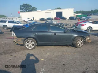 2012 Ford Fusion SE with VIN 3FAHP0HA8CR404010, listed as a IAAI auction lot 42558110 with 215,462 mi miles and . Bid and sale history available at DreamBid. Image 13.
