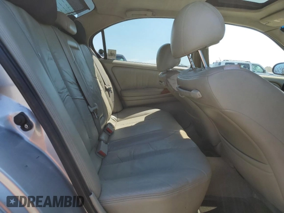 2004 Infiniti I35 z VIN JNKDA31A34T209162, wystawiony jako Copart lot #51990084 z przebiegiem 127 039 mil mil oraz Nie do naprawy • Non repairable. Historia ofert i sprzedaży dostępna na DreamBid. Obrazek 10.