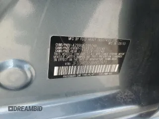 2011 Subaru Impreza Outback Special Sports z VIN JF1GH6D65BH807973, wystawiony jako Copart lot #54132795 z przebiegiem 69 698 mil mil oraz Szkoda całkowita • Salvage title. Historia ofert i sprzedaży dostępna na DreamBid. Obrazek 12.