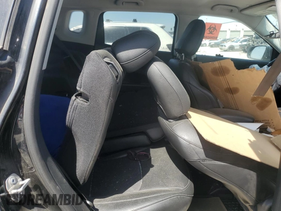 2019 Jeep Compass Latitude with VIN 3C4NJDBB9KT602264, listed as a Copart auction lot 50759925 with Not Provided miles and Salvage Title. Bid and sale history available at DreamBid. Image 10.