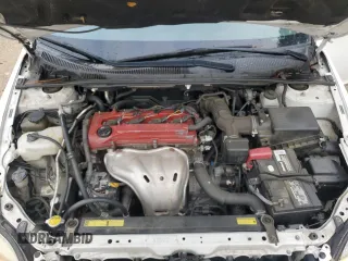 2007 Scion tC Spec with VIN JTKDE177670217471, listed as a Copart auction lot 60991105 with 183,758 mi miles and Salvage title. Bid and sale history available at DreamBid. Image 11.