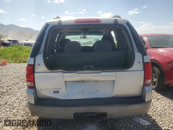2002 Ford Explorer XLT с VIN 1FMZU73E62UA47259, выставлен на аукционе Copart как лот 60303695 с пробегом 175 545 миль миль и Списание • Salvage title. История ставок и продаж доступна на DreamBid. Изображение 6.