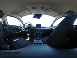2019 Mazda CX-3 Sport z VIN JM1DKFB71K0445584, wystawiony jako IAAI lot #42210269 z przebiegiem 31 418 mil mil oraz . Historia ofert i sprzedaży dostępna na DreamBid. Obrazek 20.