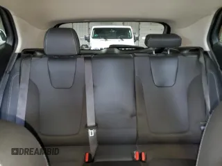 2021 Buick Encore GX Preferred с VIN KL4MMCSL4MB080261, выставлен на аукционе Copart как лот 58919865 с пробегом 66 352 миль миль и Списание • Salvage title. История ставок и продаж доступна на DreamBid. Изображение 10.