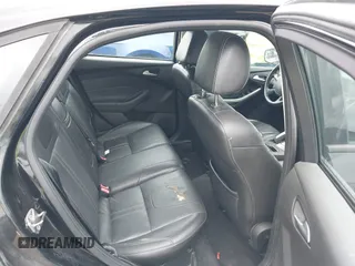 2013 Ford Focus SE с VIN 1FADP3F29DL266120, выставлен на аукционе IAAI как лот 42491390 с пробегом 124 886 миль миль и . История ставок и продаж доступна на DreamBid. Изображение 8.