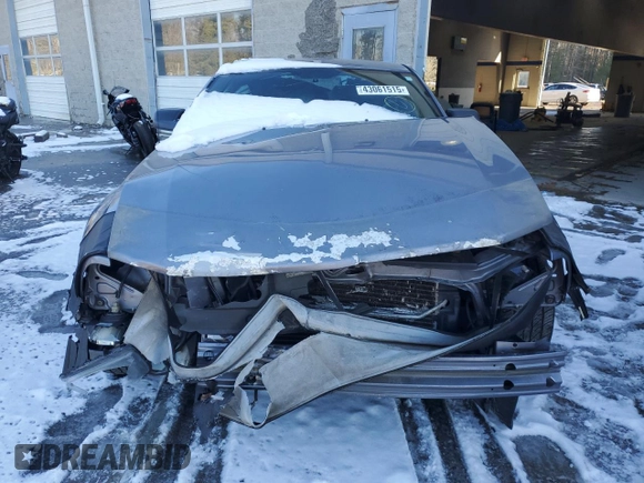 2006 Ford Mustang Standard z VIN 1ZVFT80N565227396, wystawiony jako Copart lot #43061515 z przebiegiem Nie podano mil oraz Szkoda całkowita • Salvage title. Historia ofert i sprzedaży dostępna na DreamBid. Obrazek 5.