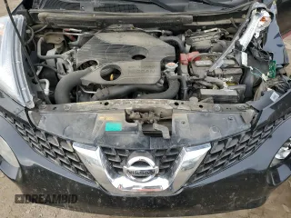 2016 Nissan Juke SL with VIN JN8AF5MR0GT607988, listed as a Copart auction lot 78781294 with 142,307 mi miles and Clean Title. Bid and sale history available at carsss.com. Image 12.
