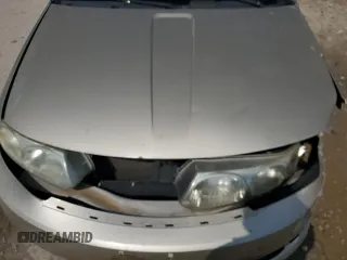 2004 Saturn ION ION 2 z VIN 1G8AJ52F24Z212541, wystawiony jako Copart lot #56357385 z przebiegiem 126 138 mil mil oraz Szkody całkowita. Historia ofert i sprzedaży dostępna na DreamBid. Obrazek 11.